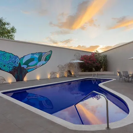 Fairfield By Marriott Los Cabos