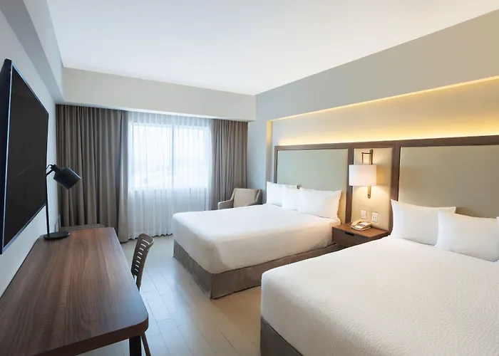 Fairfield By Marriott Cabos 3*