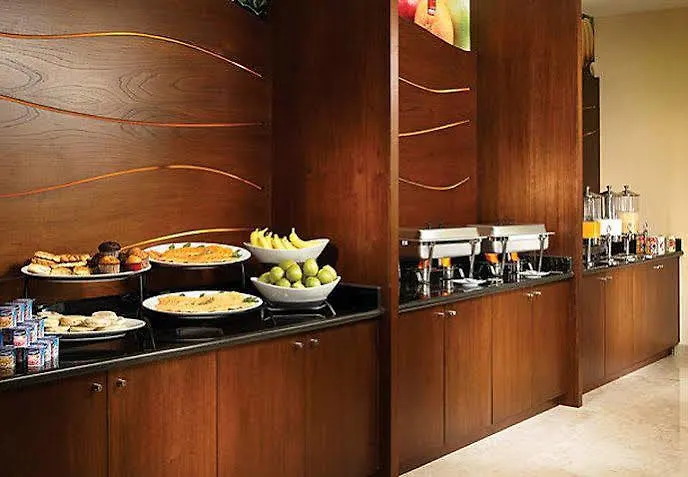Fairfield By Marriott Cabos Hotel 3*